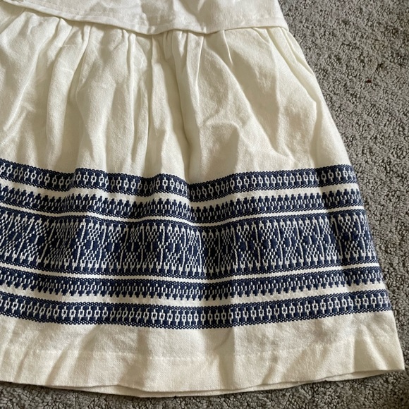 Madewell Skirt - Picture 2 of 3
